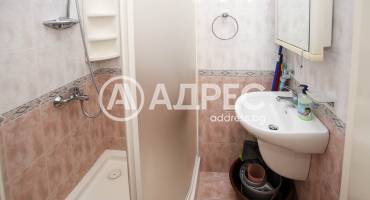 Тристаен апартамент, София, Стрелбище, 696324, Снимка 10