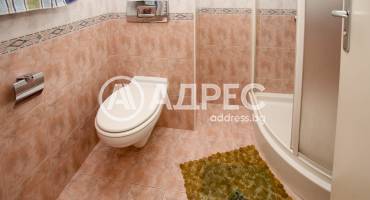 Тристаен апартамент, София, Стрелбище, 696324, Снимка 11