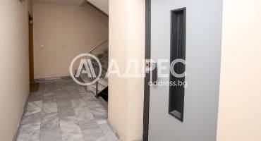 Тристаен апартамент, София, Стрелбище, 696324, Снимка 12
