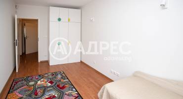 Тристаен апартамент, София, Стрелбище, 696324, Снимка 2