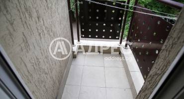 Тристаен апартамент, София, Стрелбище, 696324, Снимка 5