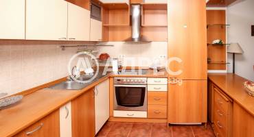 Тристаен апартамент, София, Стрелбище, 696324, Снимка 6