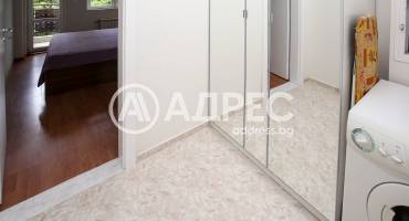Тристаен апартамент, София, Стрелбище, 696324, Снимка 8