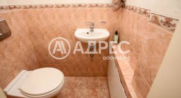 Тристаен апартамент, София, Стрелбище, 696324, Снимка 9