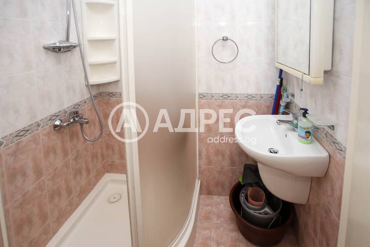 Тристаен апартамент, София, Стрелбище, 696324, Снимка 10