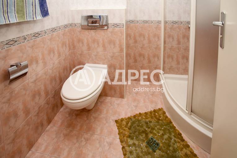 Тристаен апартамент, София, Стрелбище, 696324, Снимка 11