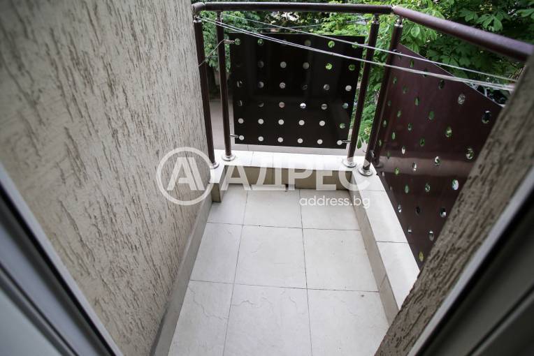Тристаен апартамент, София, Стрелбище, 696324, Снимка 5
