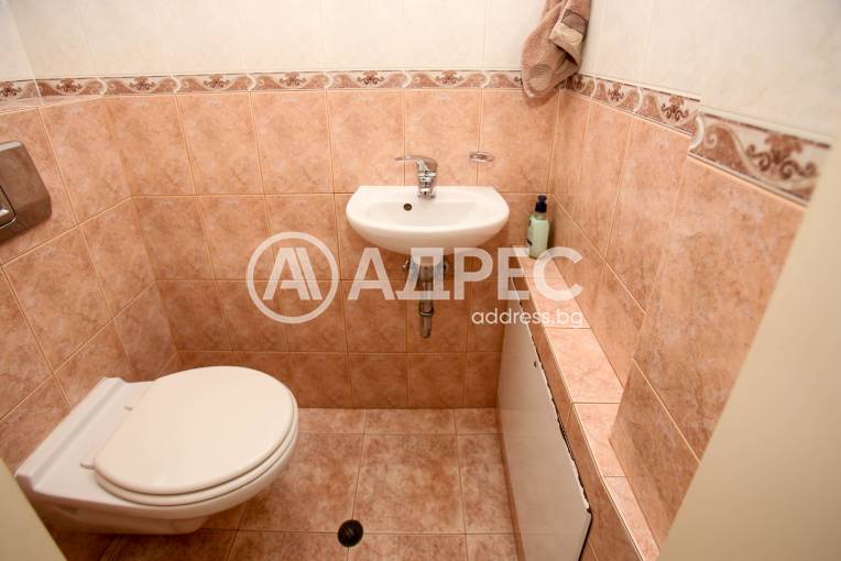 Тристаен апартамент, София, Стрелбище, 696324, Снимка 9