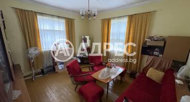 Къща/Вила, Нови пазар, 701324, Снимка 11