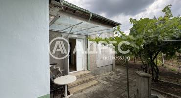 Къща/Вила, Нови пазар, 701324, Снимка 3