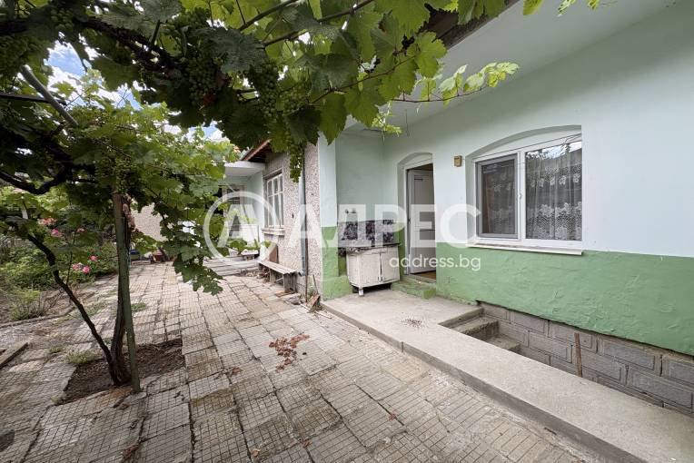 Къща/Вила, Нови пазар, 701324, Снимка 10