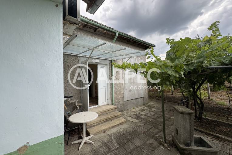 Къща/Вила, Нови пазар, 701324, Снимка 3