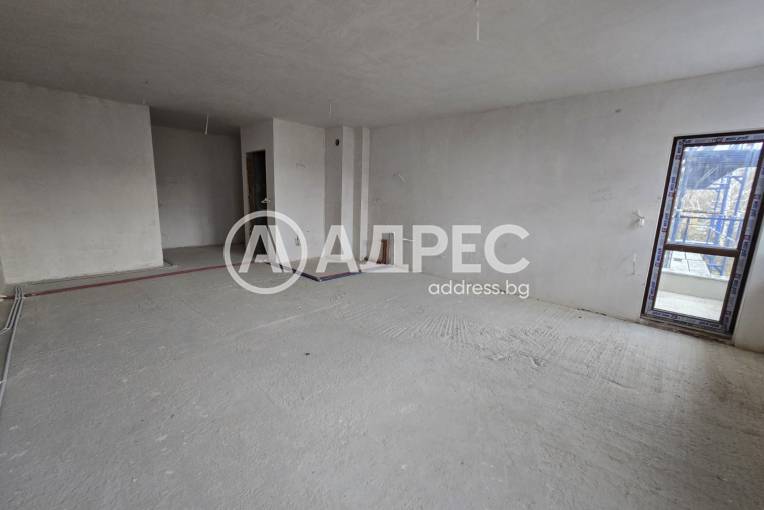 Двустаен апартамент, София, Овча купел, 619325, Снимка 5