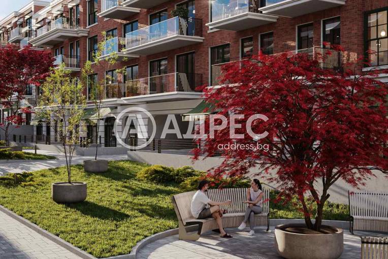 Двустаен апартамент, София, Малинова Долина, 640325, Снимка 3