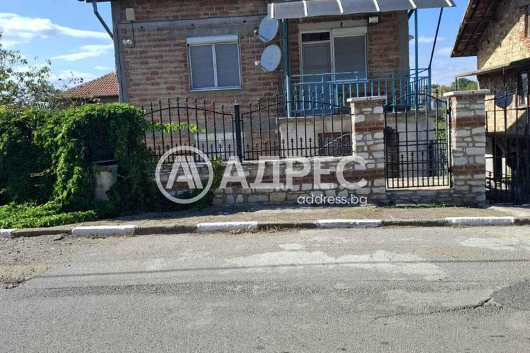 Къща/Вила, Стефан Караджово, 669325, Снимка 1