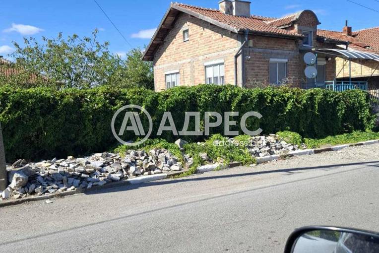 Къща/Вила, Стефан Караджово, 669325, Снимка 2