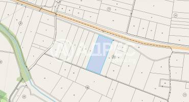 Земеделска земя, Стамболийски, 678325, Снимка 1