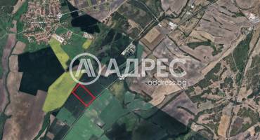Земеделска земя, Стамболийски, 678325, Снимка 3