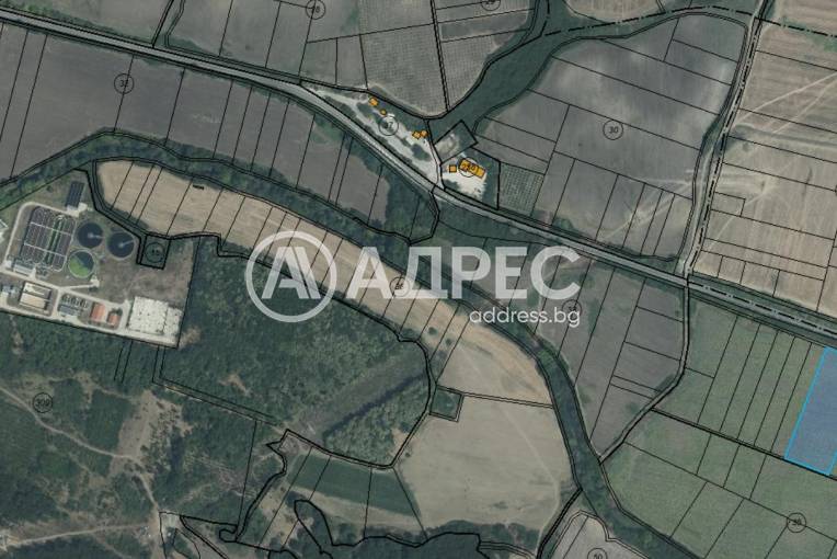 Земеделска земя, Стамболийски, 678325, Снимка 4