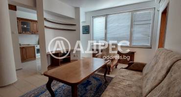 Двустаен апартамент, София, Изток, 680325, Снимка 1