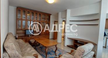 Двустаен апартамент, София, Изток, 680325, Снимка 5