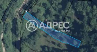 Земеделска земя, Шипково, Средни дял, 684325, Снимка 1