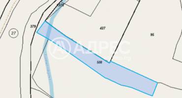 Земеделска земя, Шипково, Средни дял, 684325, Снимка 2