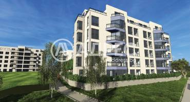 Тристаен апартамент, София, Обеля 2, 687325, Снимка 3