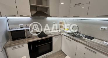 Двустаен апартамент, Варна, Лятно кино Тракия, 690325, Снимка 2
