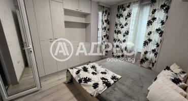 Двустаен апартамент, Варна, Лятно кино Тракия, 690325, Снимка 6