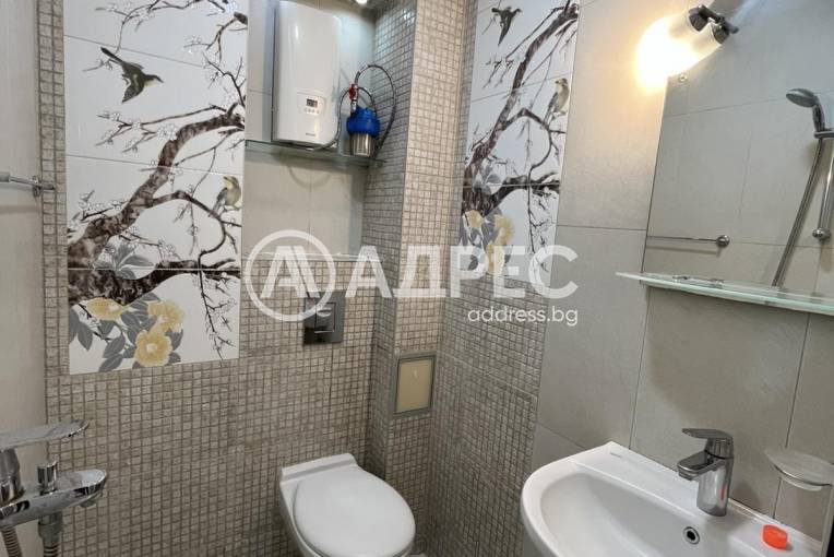 Двустаен апартамент, Варна, Лятно кино Тракия, 690325, Снимка 10
