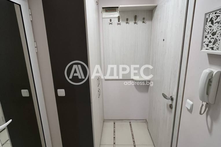 Двустаен апартамент, Варна, Лятно кино Тракия, 690325, Снимка 11