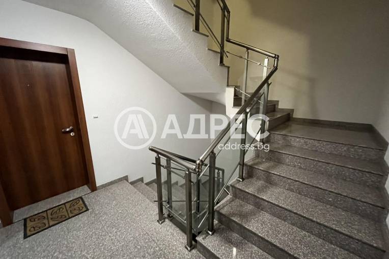 Двустаен апартамент, Варна, Лятно кино Тракия, 690325, Снимка 12