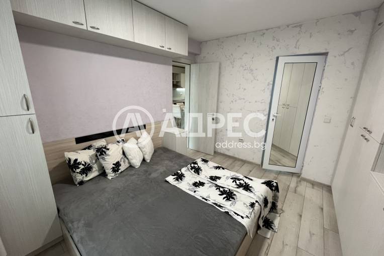 Двустаен апартамент, Варна, Лятно кино Тракия, 690325, Снимка 5
