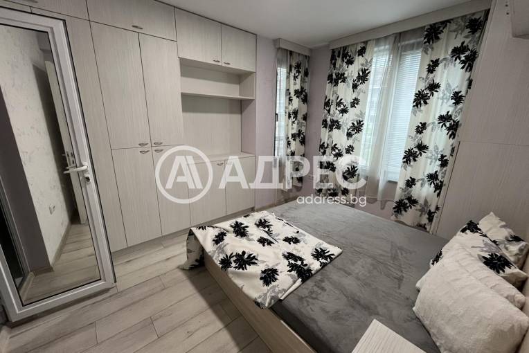 Двустаен апартамент, Варна, Лятно кино Тракия, 690325, Снимка 6