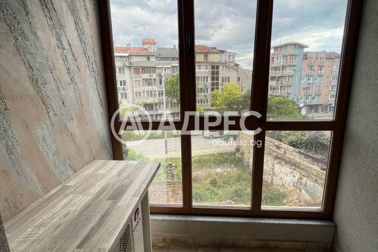 Двустаен апартамент, Варна, Лятно кино Тракия, 690325, Снимка 7