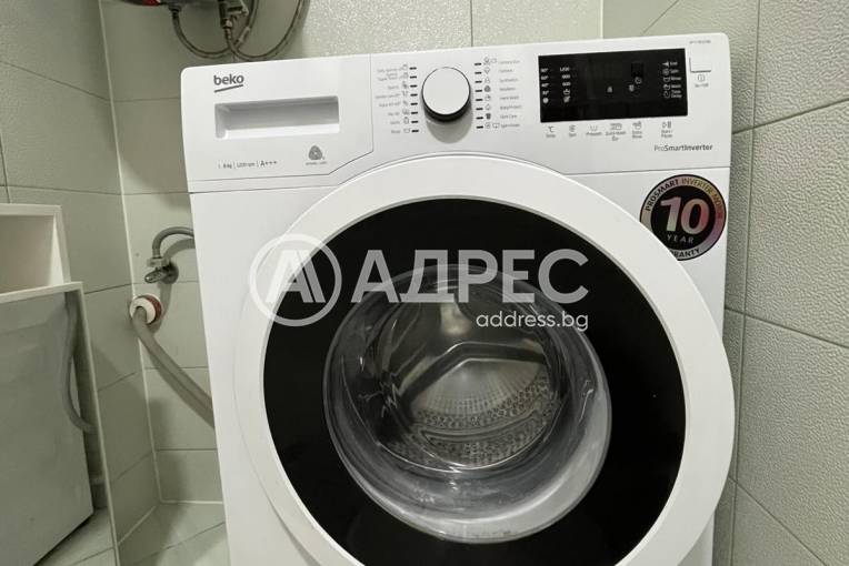 Двустаен апартамент, Варна, Лятно кино Тракия, 690325, Снимка 8