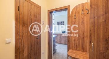 Двустаен апартамент, Варна, Бриз, 691325, Снимка 10