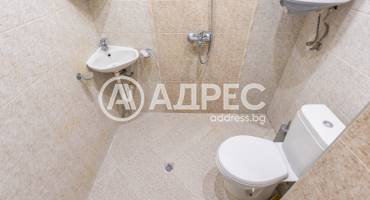 Двустаен апартамент, Варна, Бриз, 691325, Снимка 11