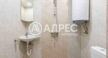 Двустаен апартамент, Варна, Бриз, 691325, Снимка 12