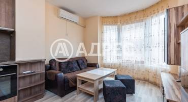 Двустаен апартамент, Варна, Бриз, 691325, Снимка 2