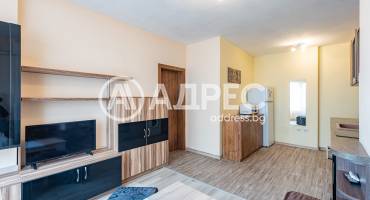 Двустаен апартамент, Варна, Бриз, 691325, Снимка 6