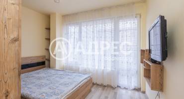 Двустаен апартамент, Варна, Бриз, 691325, Снимка 8