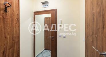 Двустаен апартамент, Варна, Бриз, 691325, Снимка 9