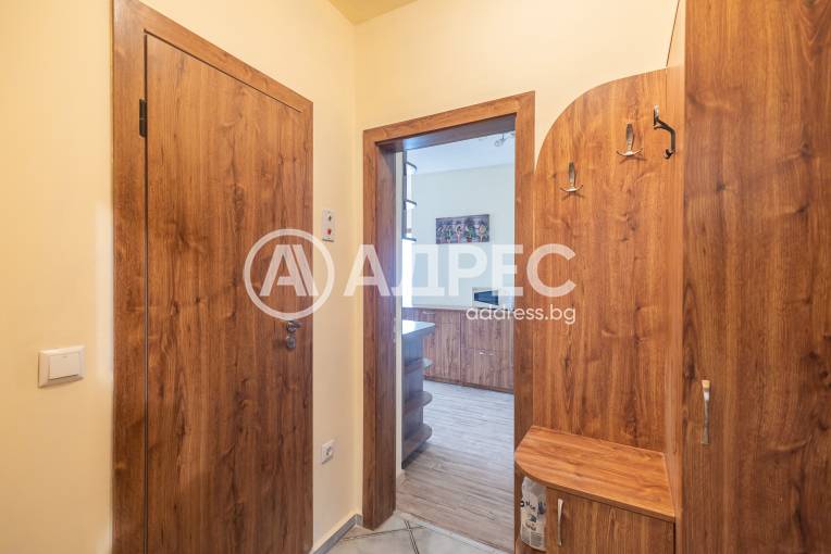 Двустаен апартамент, Варна, Бриз, 691325, Снимка 10