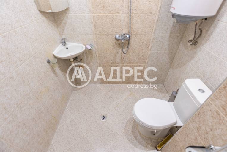 Двустаен апартамент, Варна, Бриз, 691325, Снимка 11