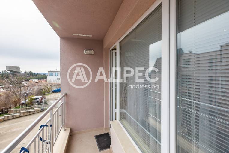 Двустаен апартамент, Варна, Бриз, 691325, Снимка 13