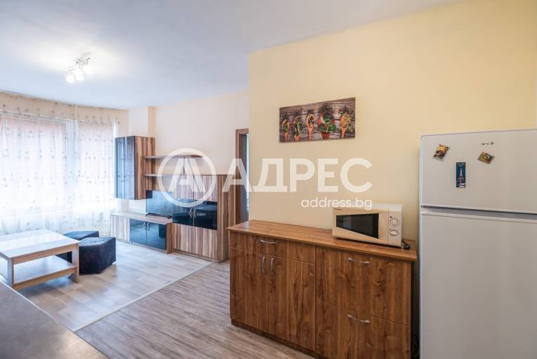 Двустаен апартамент, Варна, Бриз, 691325, Снимка 5