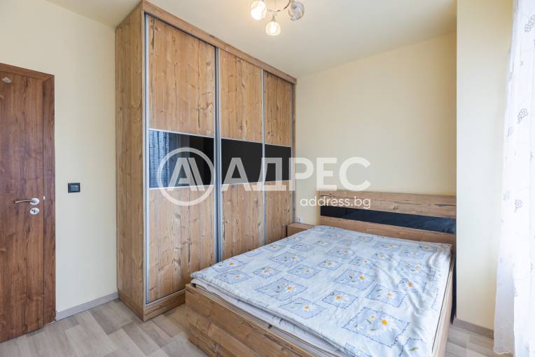 Двустаен апартамент, Варна, Бриз, 691325, Снимка 7