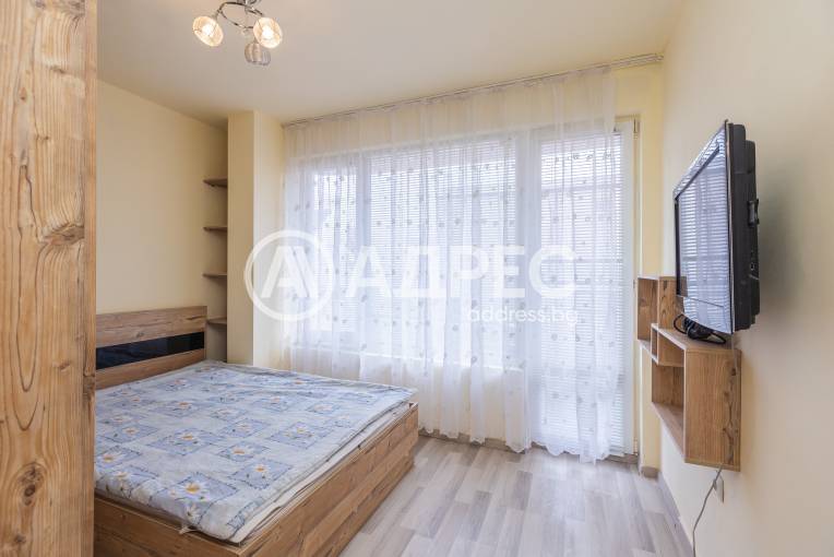 Двустаен апартамент, Варна, Бриз, 691325, Снимка 8